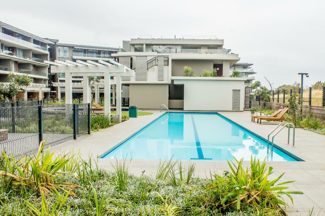 Apartmán Ocean Dunes G014 Durban Exteriér fotografie